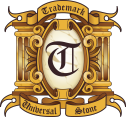 Trademark Universal Stone crest